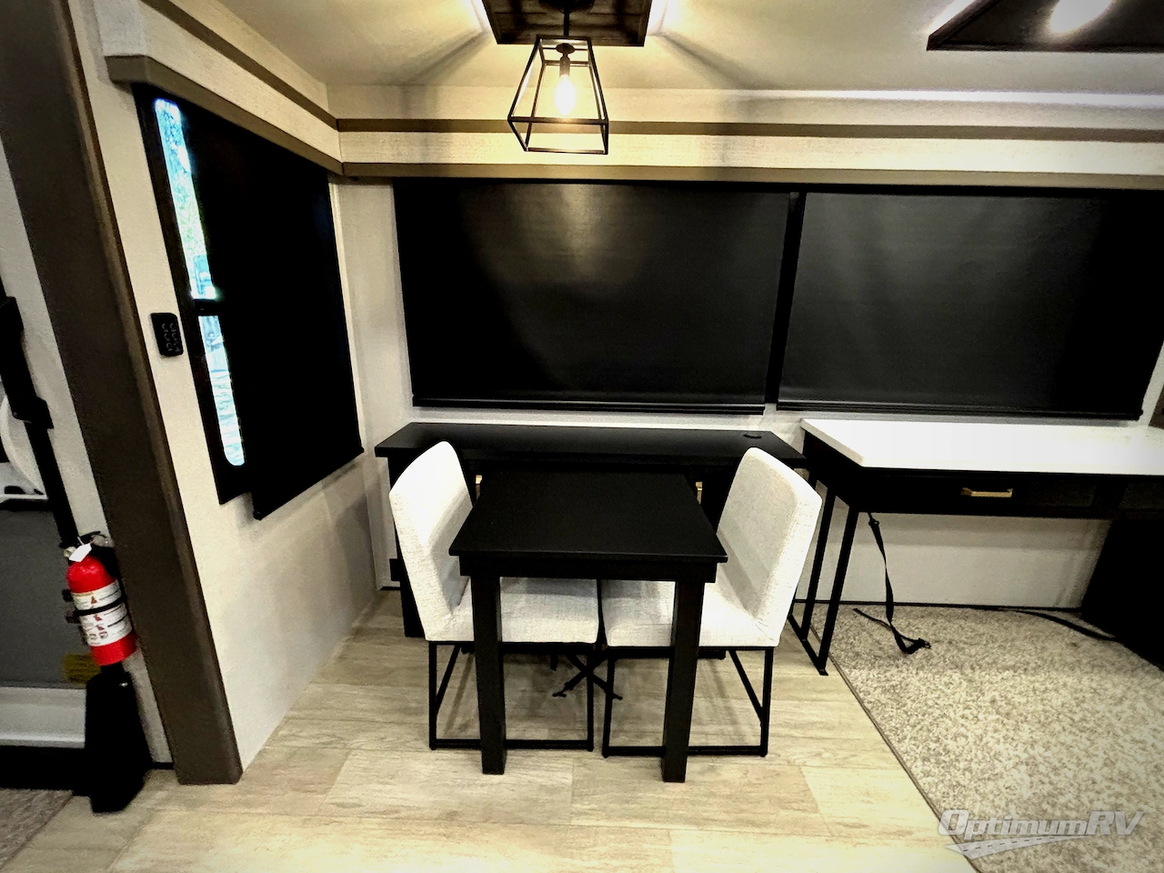 2026 Heartland Bighorn 39RK Photo 20