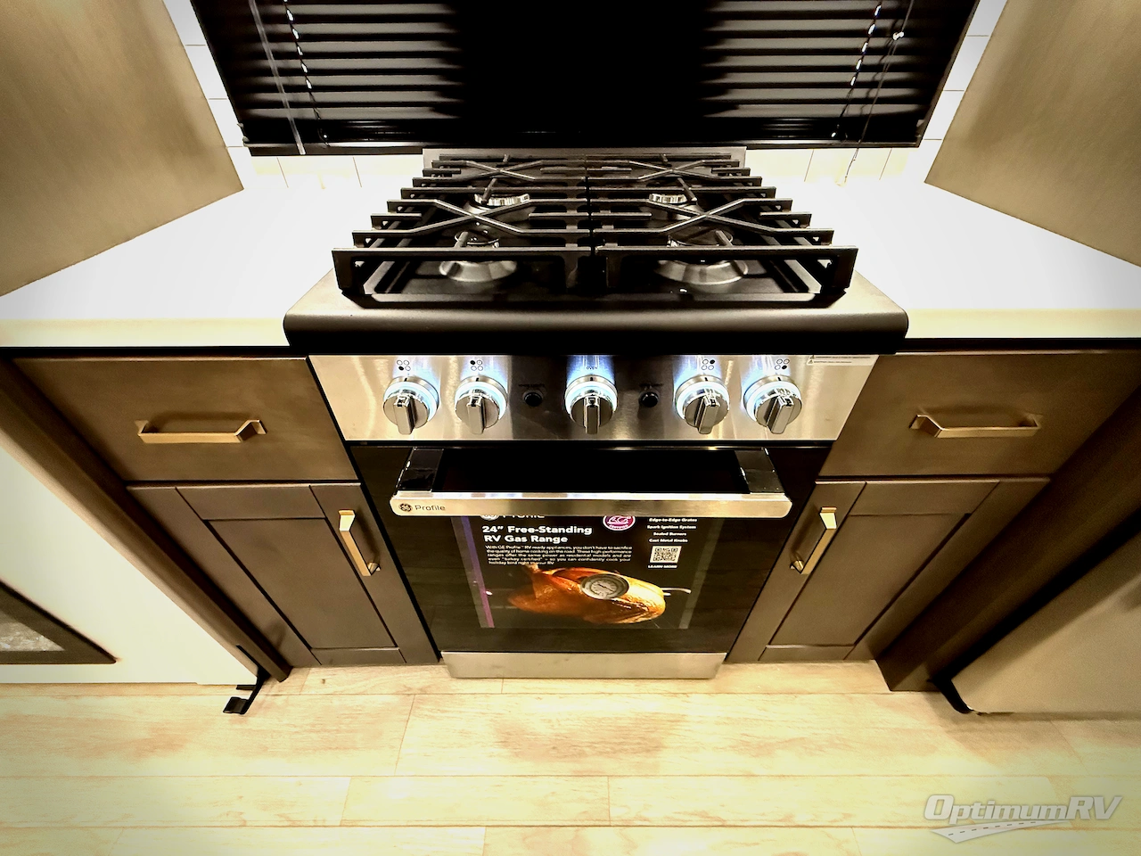 2026 Heartland Bighorn 37MD Photo 17