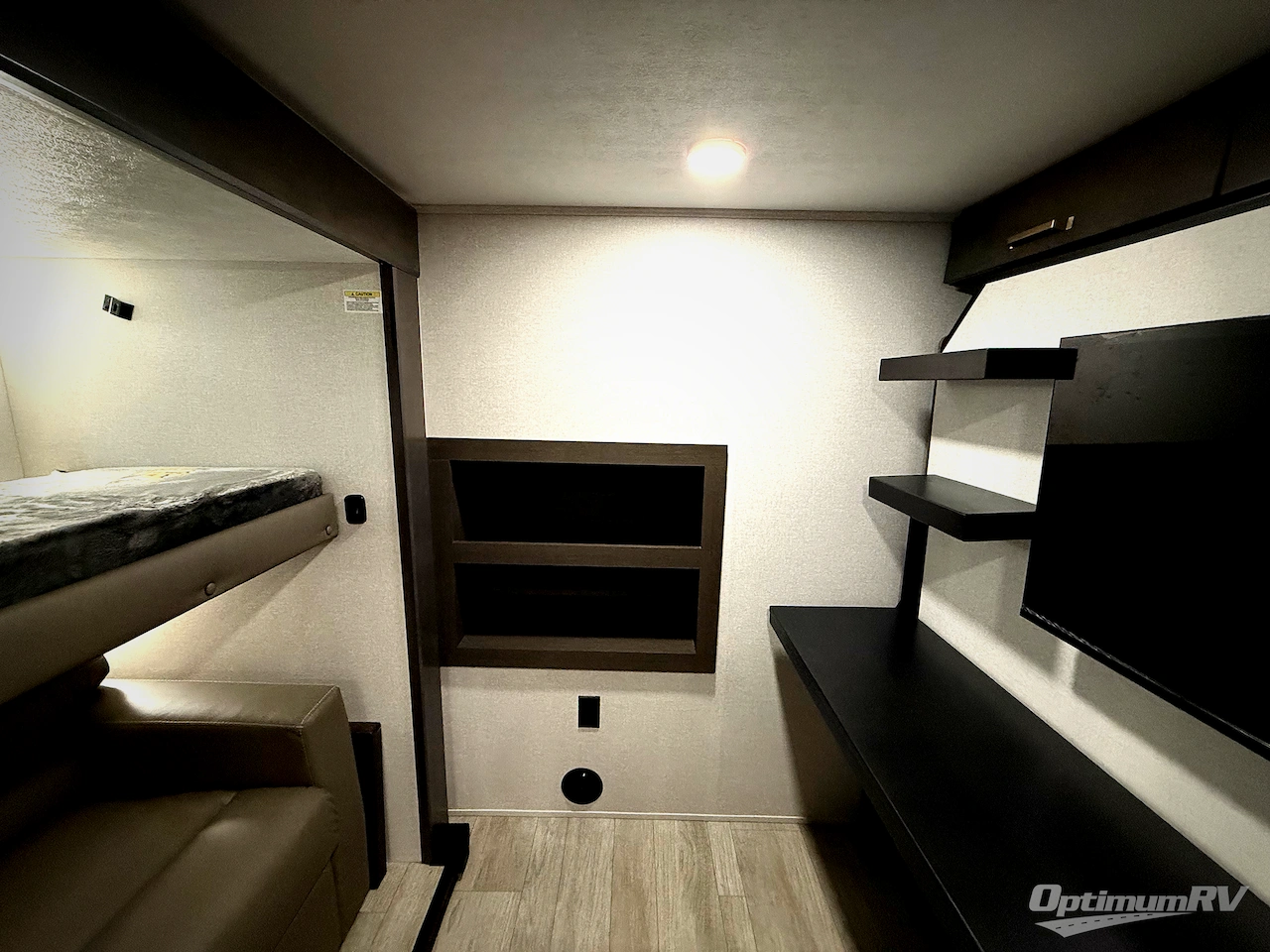 2026 Heartland Bighorn 37MD Photo 22