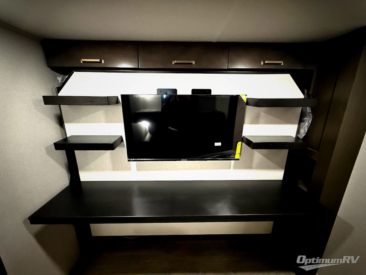 2026 Heartland Bighorn 37MD Photo 23