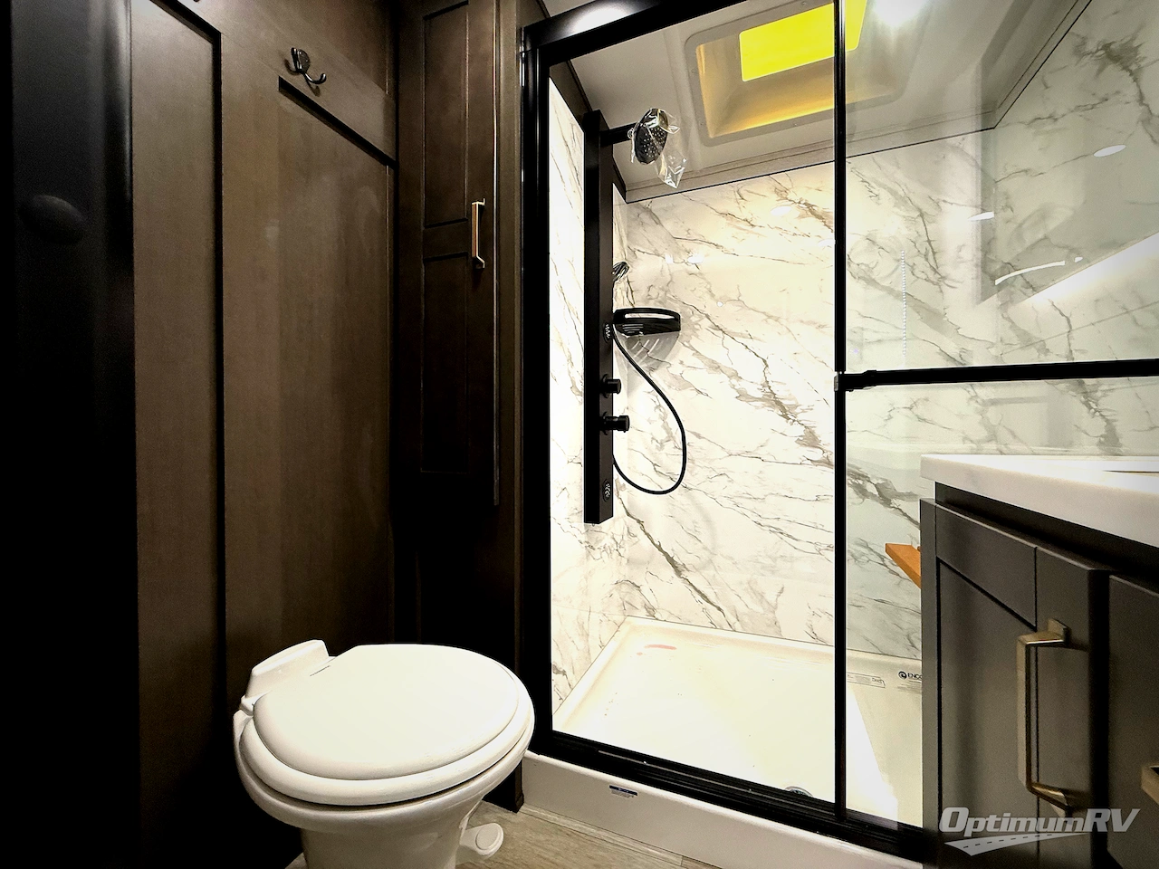 2026 Heartland Bighorn 37MD Photo 27