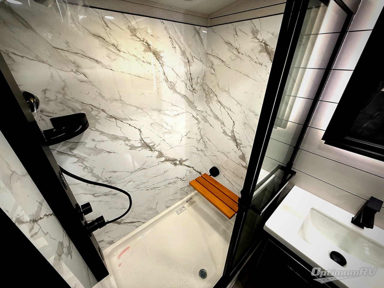 2026 Heartland Bighorn 37MD Photo 28