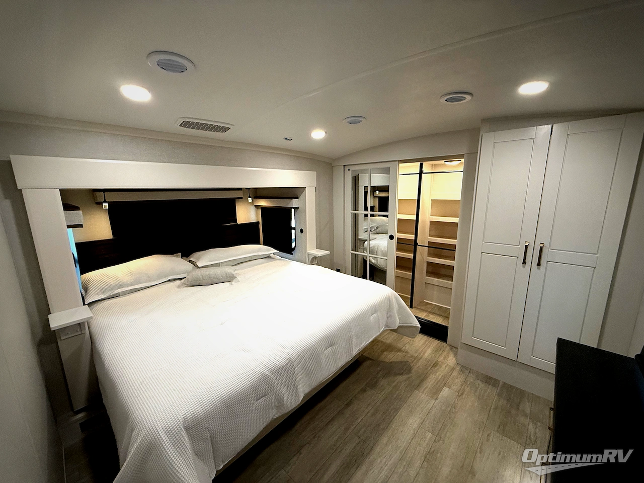 2026 Heartland Bighorn 37MD Photo 30