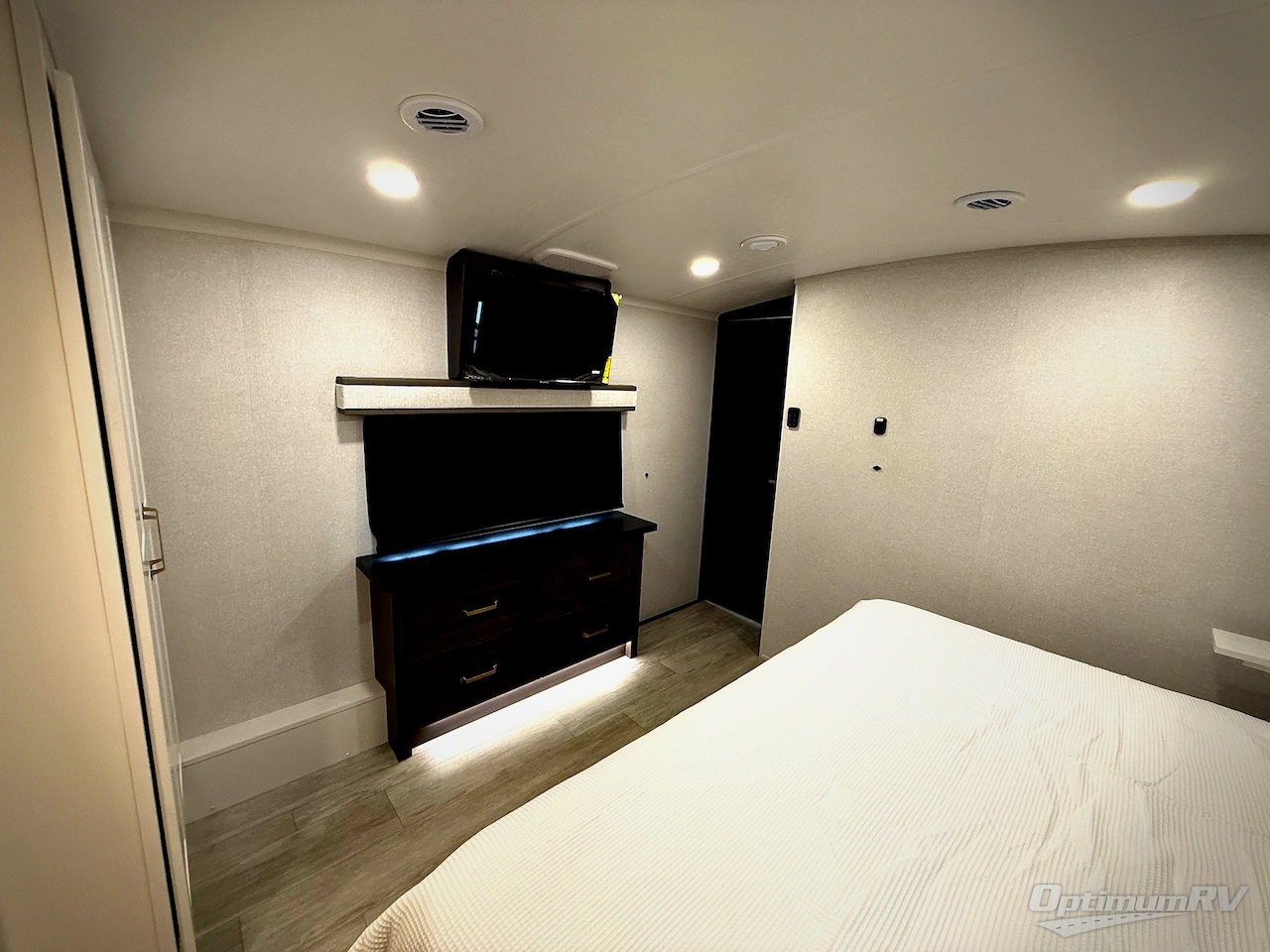 2026 Heartland Bighorn 37MD Photo 31