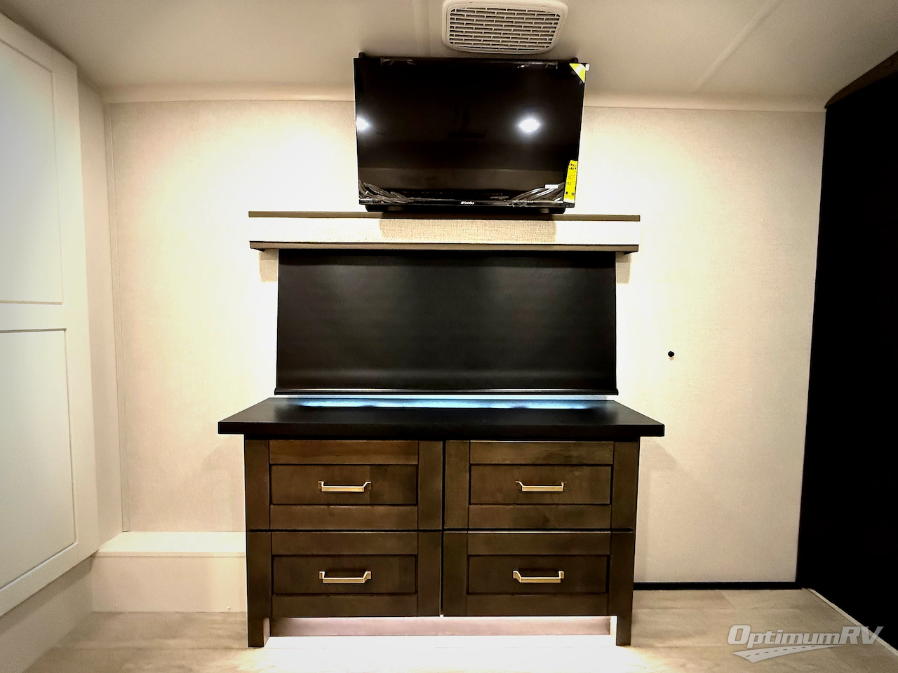 2026 Heartland Bighorn 37MD Photo 32