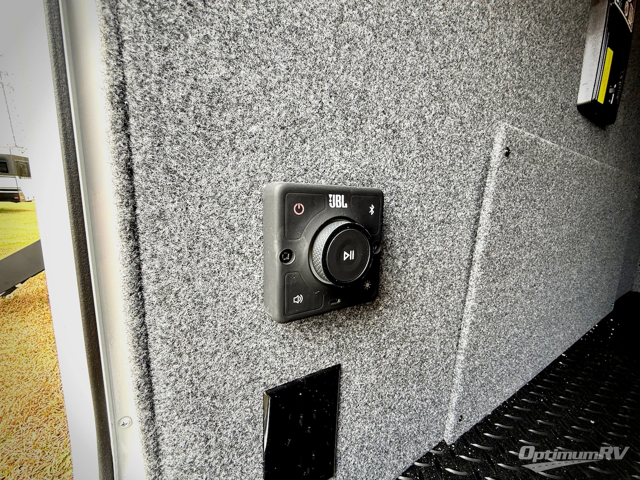 2026 Heartland Bighorn 37MD Photo 36