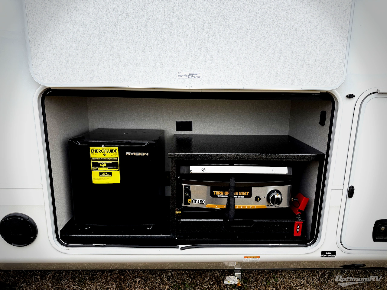 2026 Heartland Bighorn 37MD Photo 37