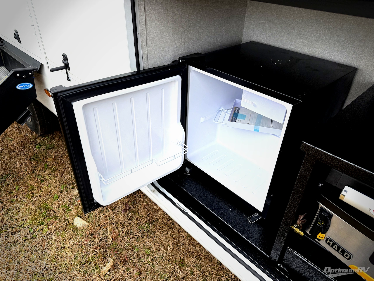 2026 Heartland Bighorn 37MD Photo 38