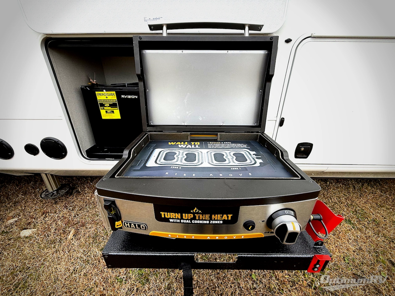 2026 Heartland Bighorn 37MD Photo 40