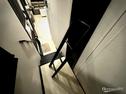 2026 Heartland Bighorn 37MD RV Photo 3