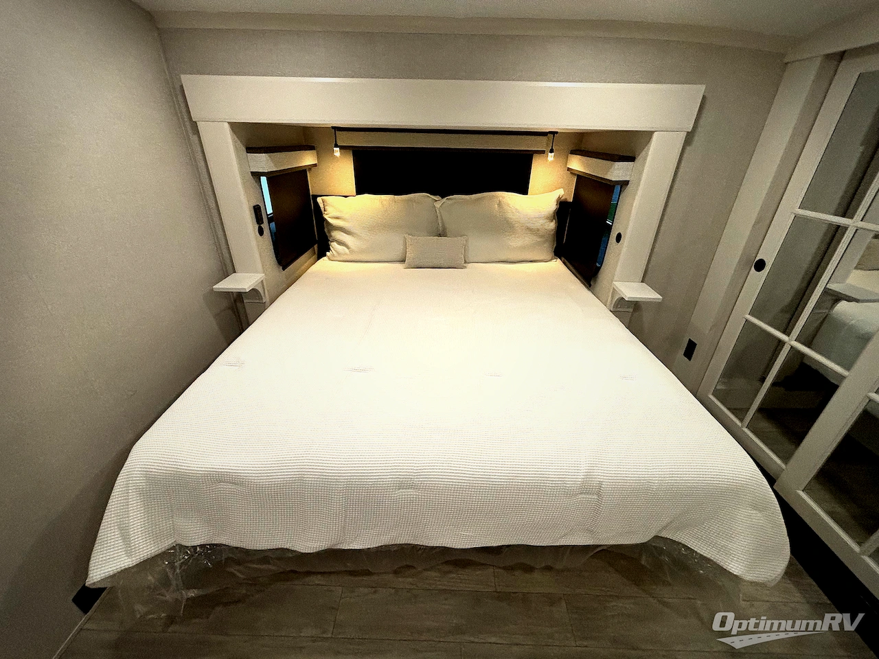 2026 Heartland Bighorn 37MD Photo 9