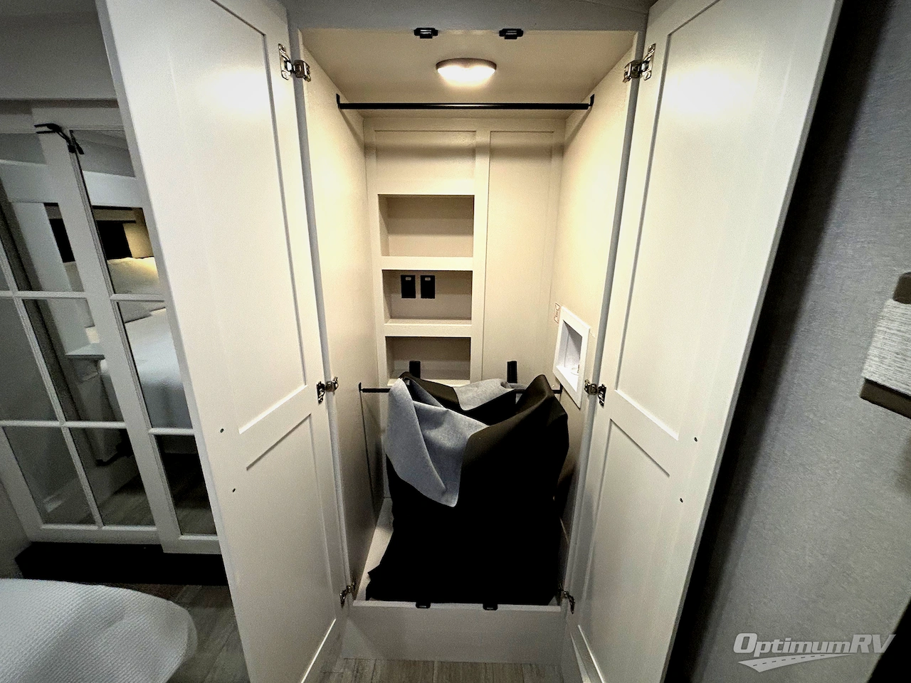 2026 Heartland Bighorn 37MD Photo 11