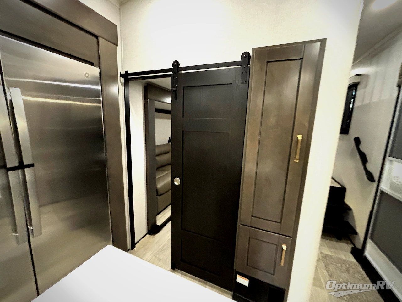 2026 Heartland Bighorn 37MD Photo 18