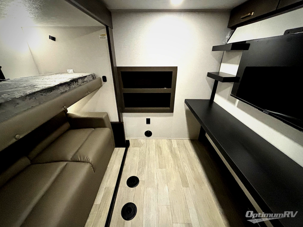 2026 Heartland Bighorn 37MD Photo 19