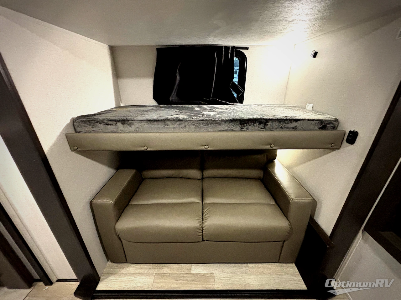 2026 Heartland Bighorn 37MD Photo 20