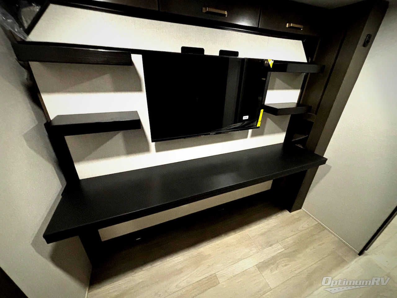 2026 Heartland Bighorn 37MD Photo 22