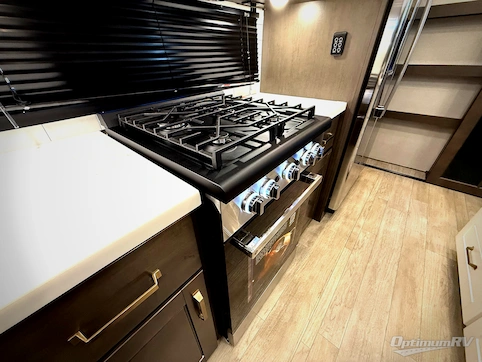 2026 Heartland Bighorn 38RE RV Photo 2