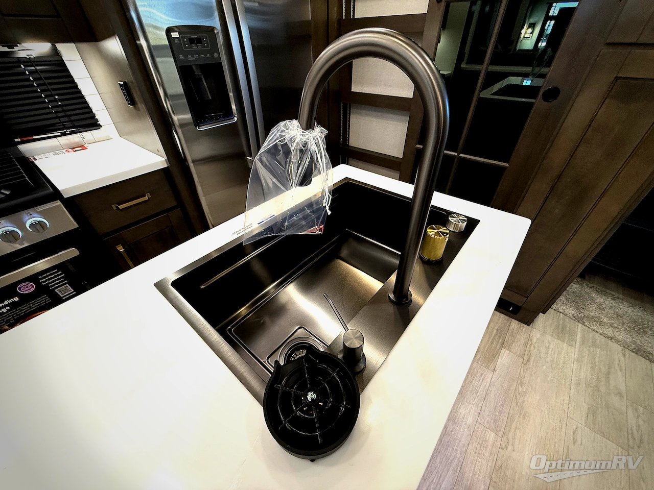 2026 Heartland Bighorn 38RE Photo 7