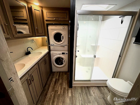 2022 Keystone alpine 3790FK RV Photo 4