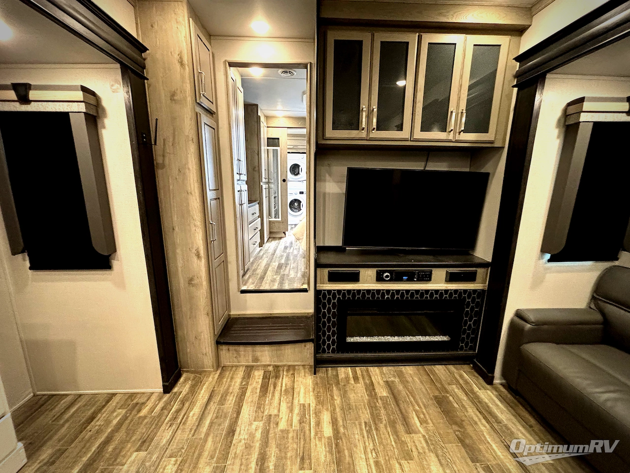 2022 Keystone alpine 3790FK Photo 4