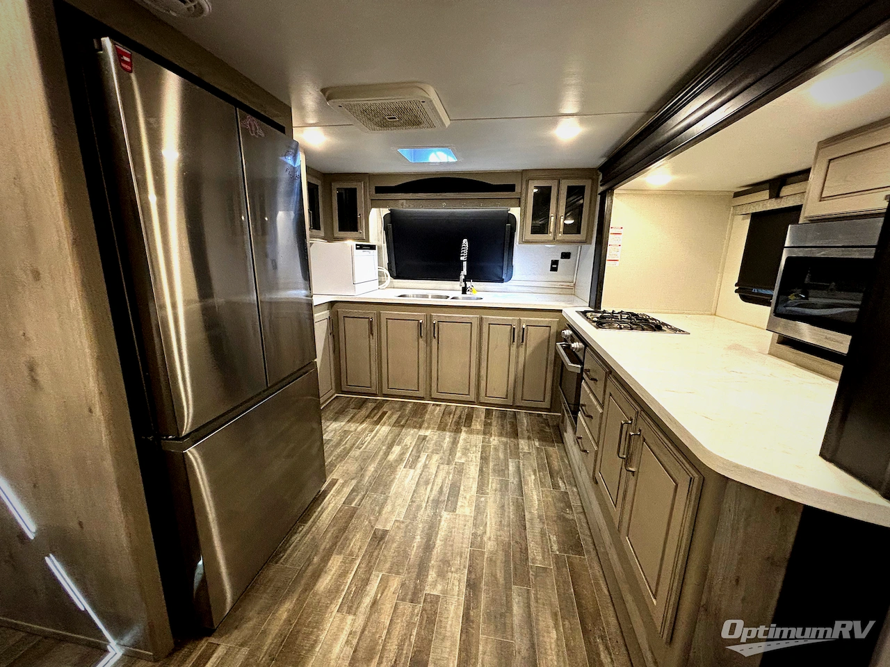 2022 Keystone alpine 3790FK Photo 6