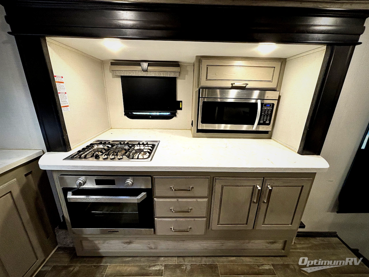 2022 Keystone alpine 3790FK Photo 7