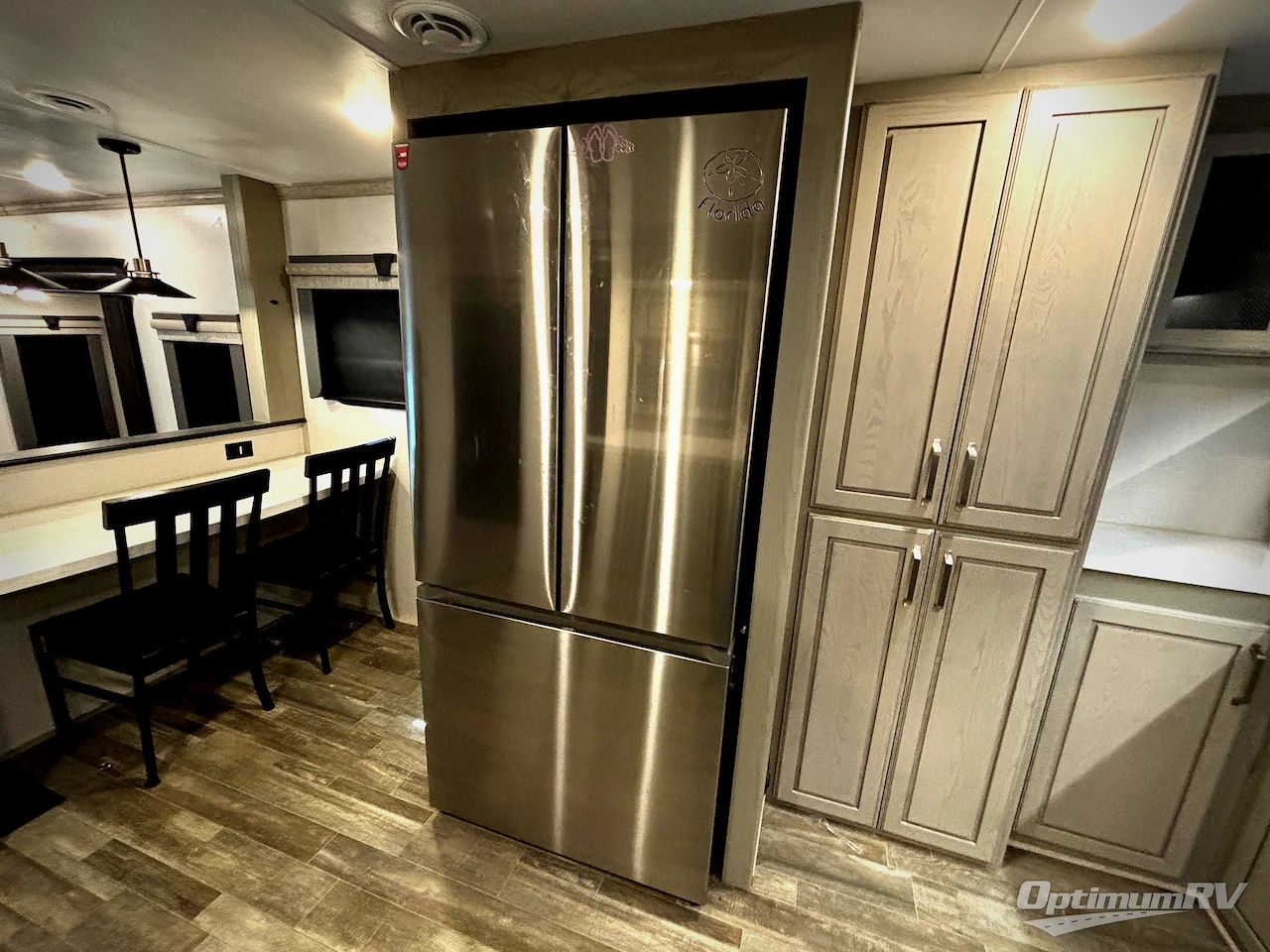 2022 Keystone alpine 3790FK Photo 9