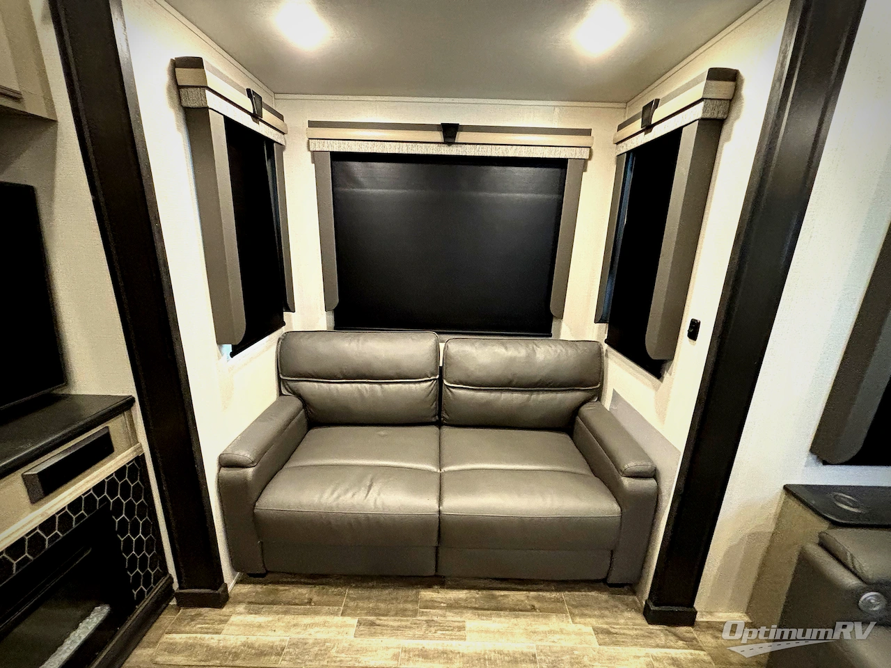 2022 Keystone alpine 3790FK Photo 12