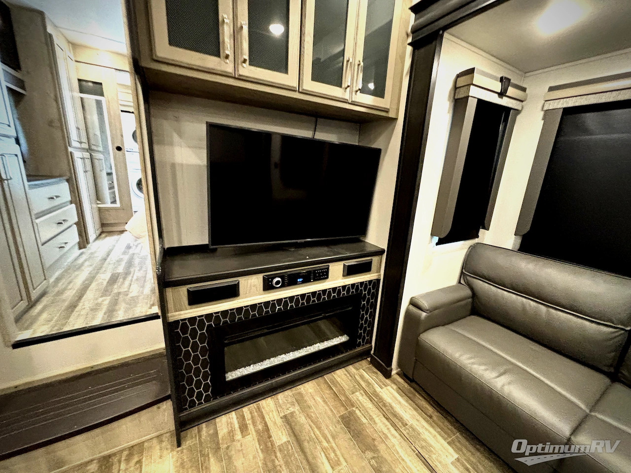 2022 Keystone alpine 3790FK Photo 13