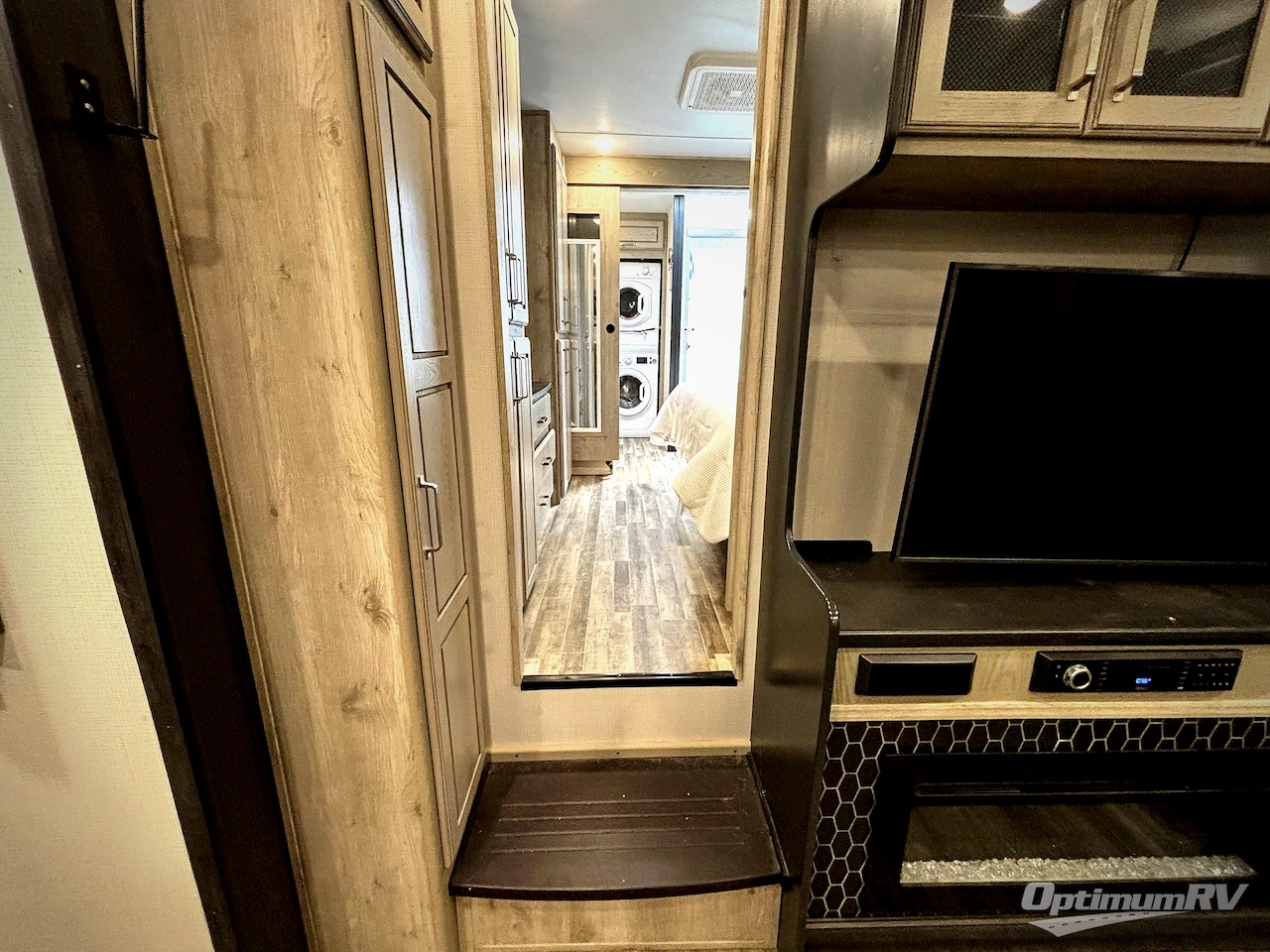 2022 Keystone alpine 3790FK Photo 15