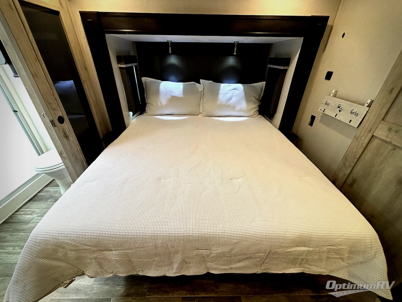 2022 Keystone alpine 3790FK Photo 17