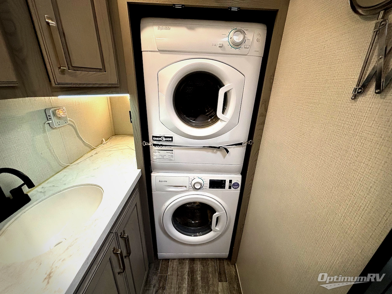 2022 Keystone alpine 3790FK Photo 21