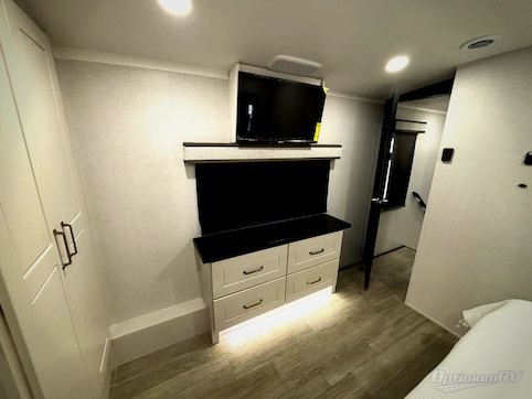2026 Heartland Bighorn 38RE RV Photo 3