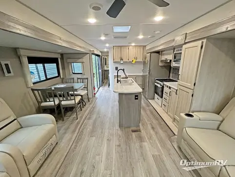 2024 Coachmen Catalina Destination Series 39MKTS RV Photo 3