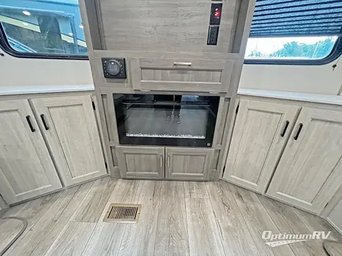 2024 Coachmen Catalina Destination Series 39MKTS RV Photo 4