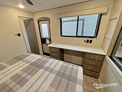 2024 Coachmen Catalina Destination Series 39MKTS RV Floorplan Photo