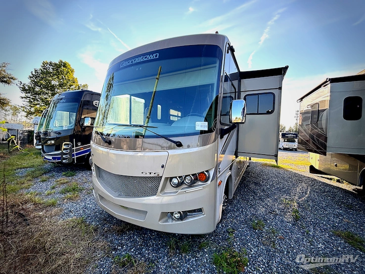 2017 Forest River Georgetown 5 Series 31L5 RV Photo 1