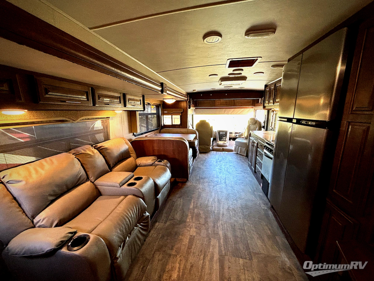 2017 Forest River Georgetown 5 Series 31L5 Photo 12