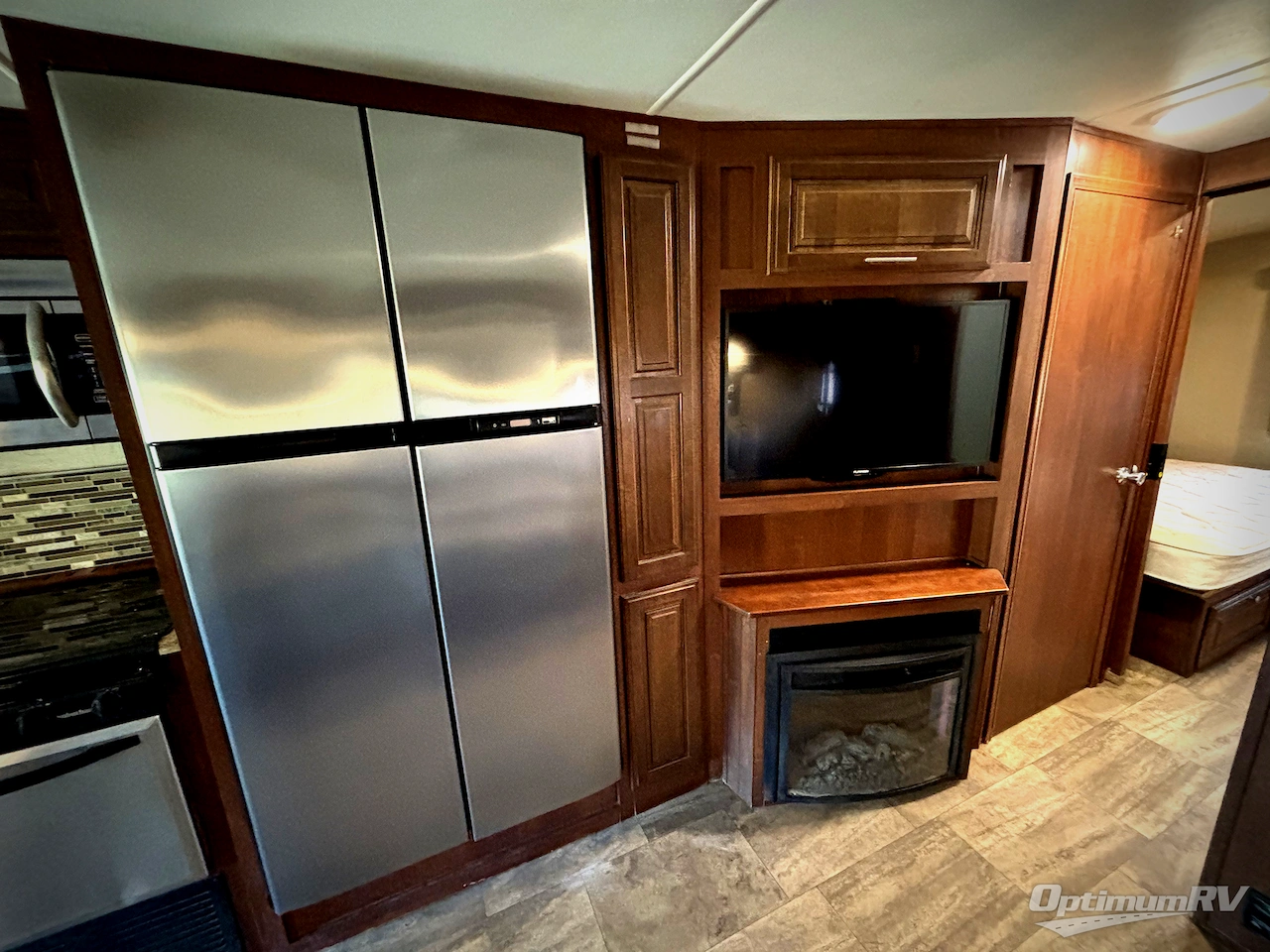 2017 Forest River Georgetown 5 Series 31L5 Photo 14