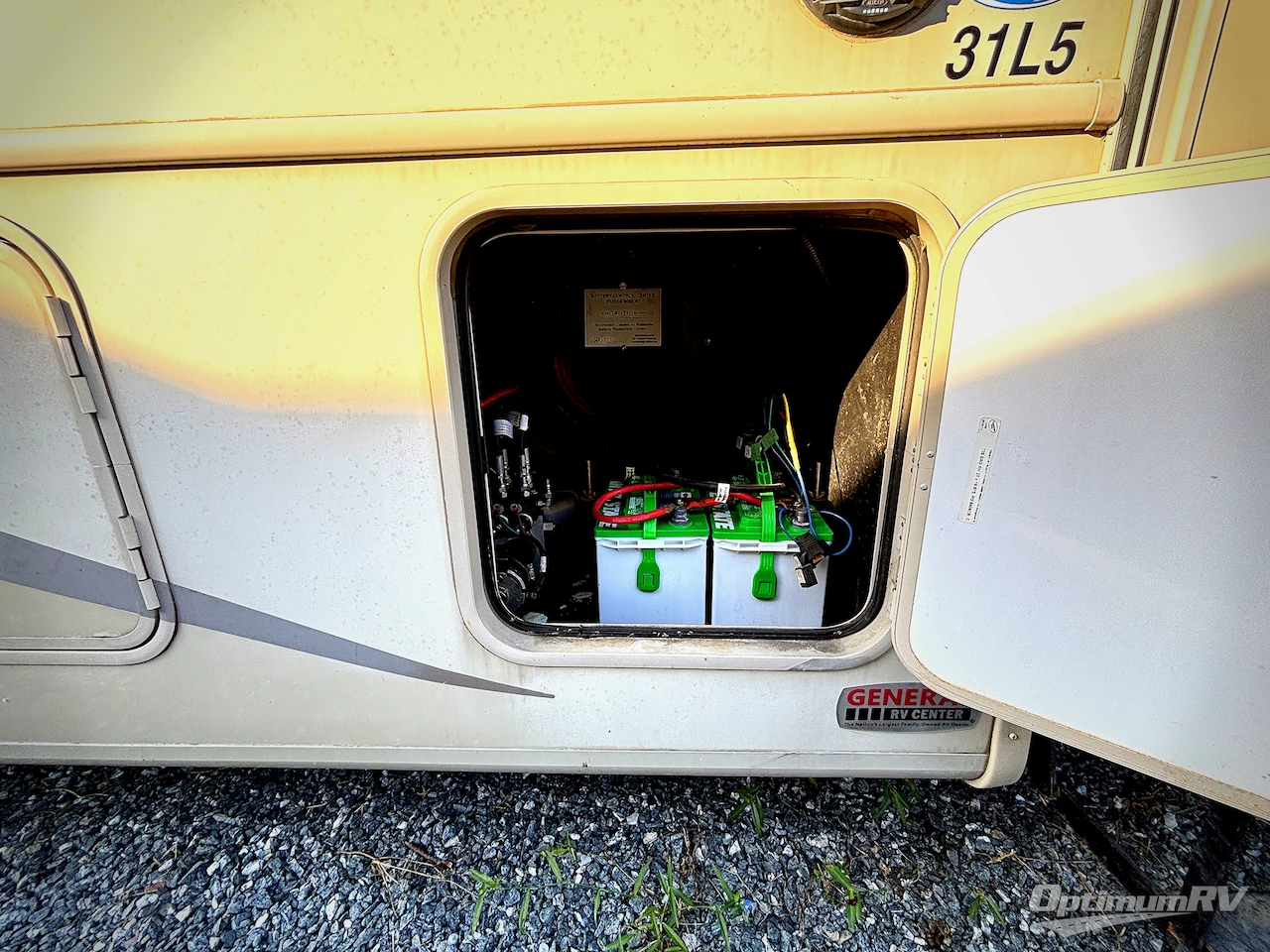 2017 Forest River Georgetown 5 Series 31L5 Photo 17