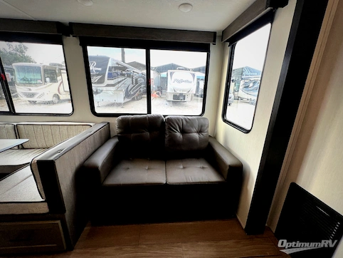 2026 Forest River Cherokee Arctic Wolf 287BH RV Photo 2