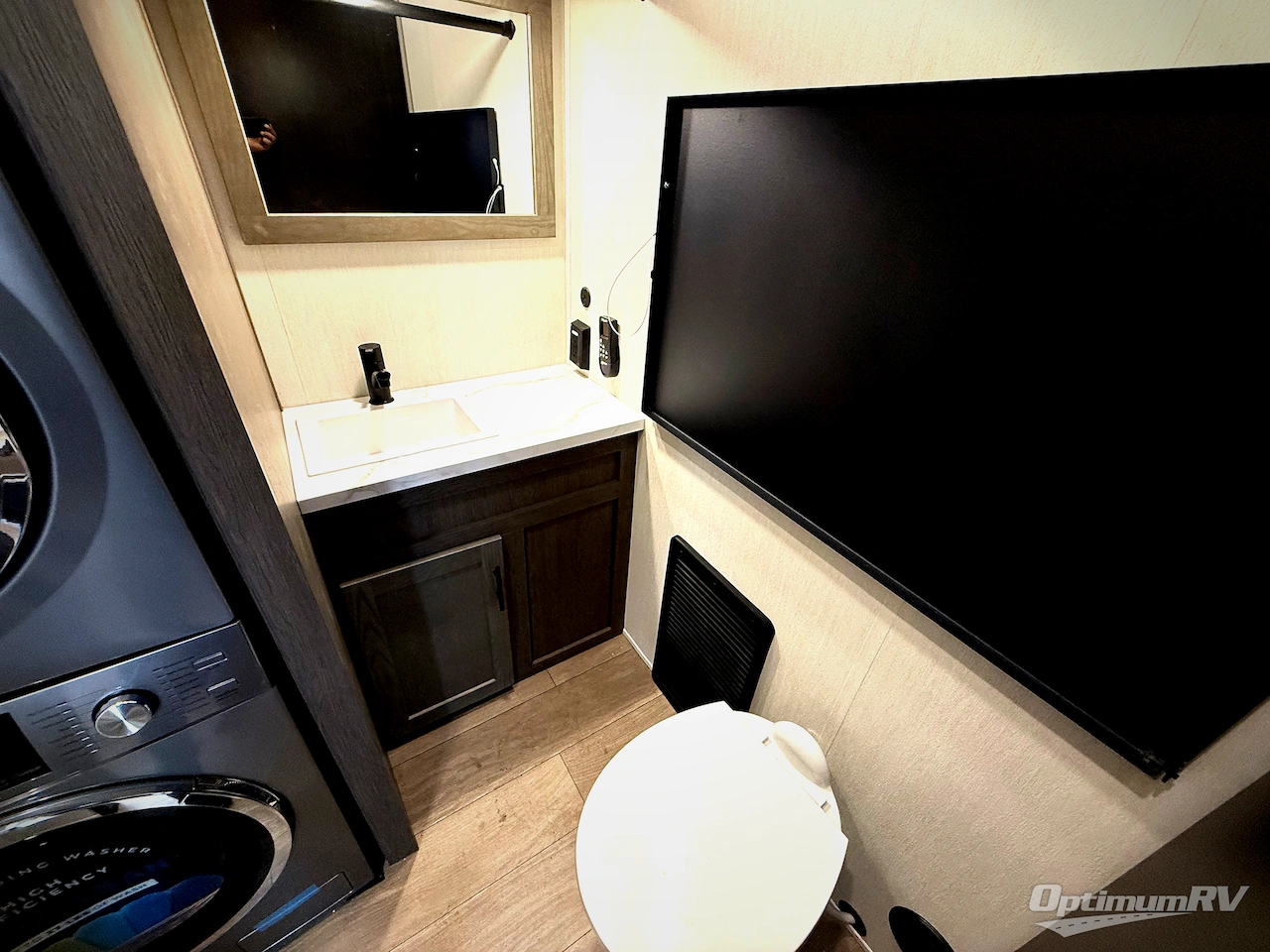 2026 Forest River Cherokee Arctic Wolf 38LEAH.G Photo 17