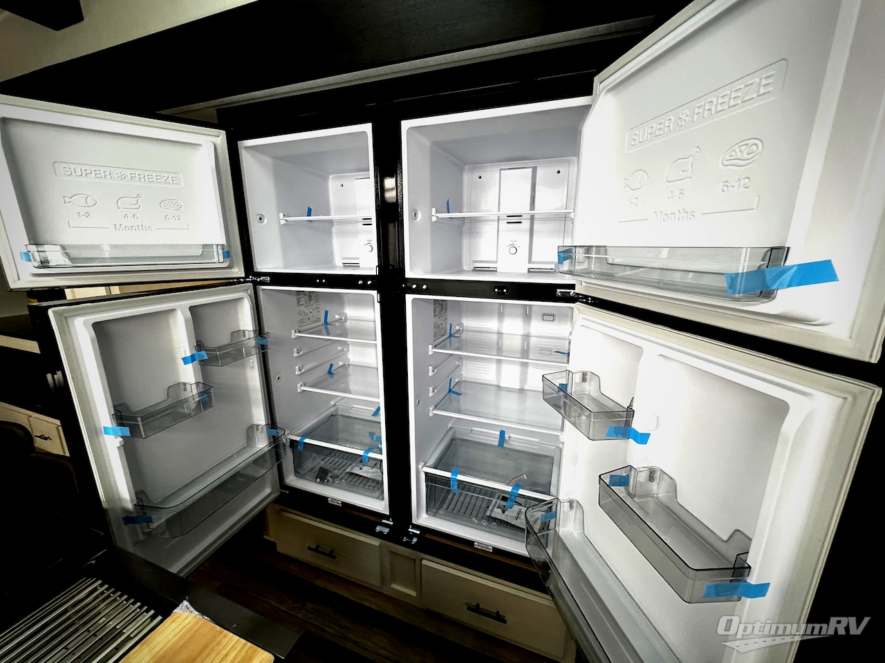 2026 Forest River Cherokee Arctic Wolf 38LEAH.G Photo 13