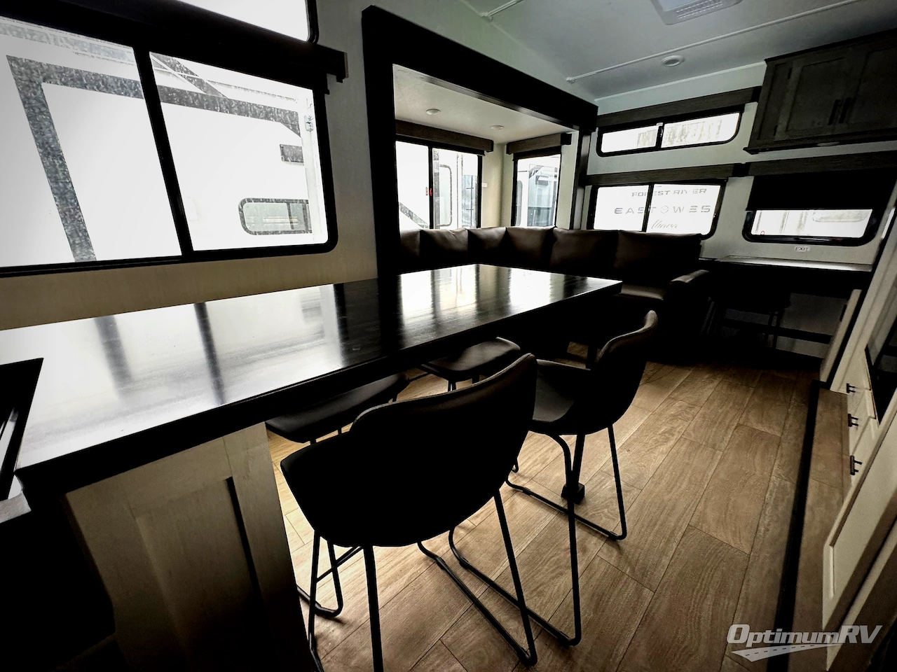 2026 Forest River Cherokee Arctic Wolf 38LEAH.G Photo 18