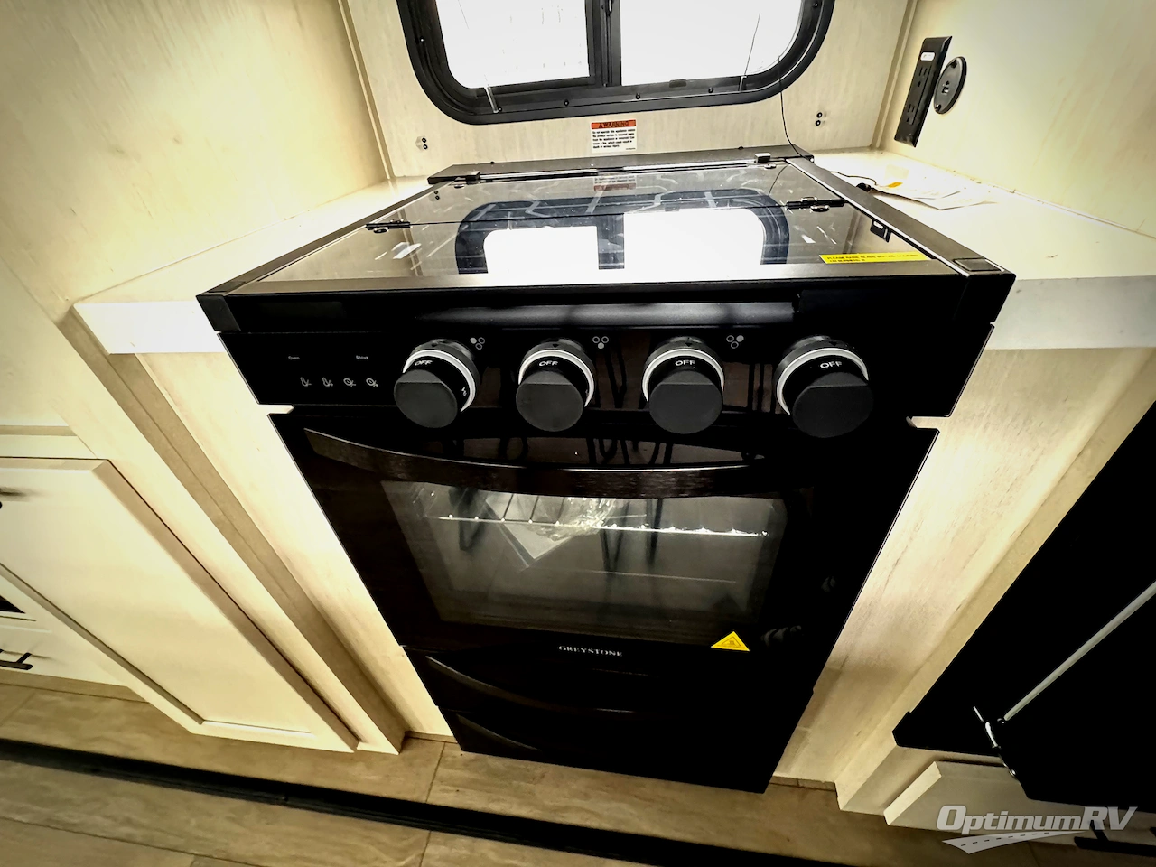 2026 Forest River Cherokee Arctic Wolf 38LEAH.G Photo 21