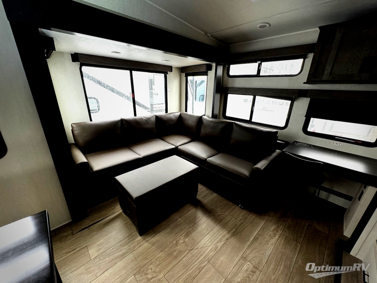 2026 Forest River Cherokee Arctic Wolf 38LEAH.G Photo 22