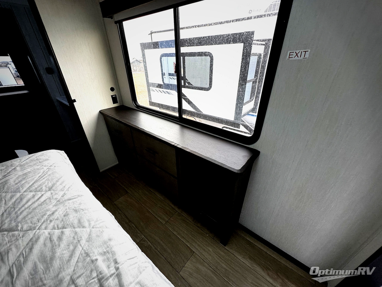 2026 Forest River Cherokee Arctic Wolf 38LEAH.G Photo 27