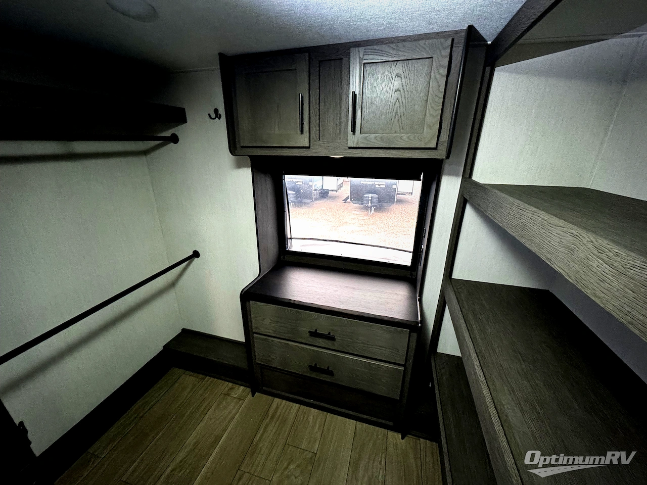 2026 Forest River Cherokee Arctic Wolf 38LEAH.G Photo 31