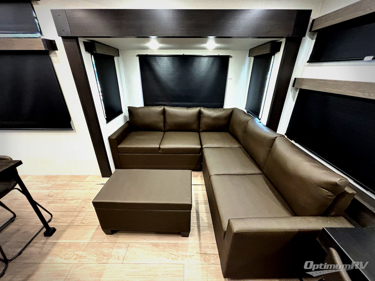 2026 Forest River Cherokee Arctic Wolf 38LEAH.G Photo 20