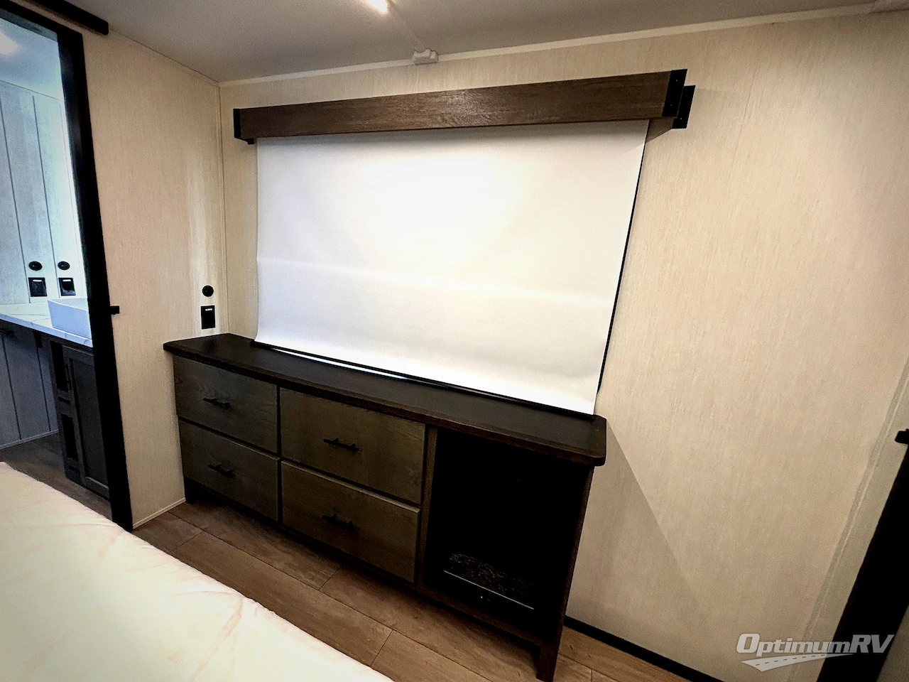 2026 Forest River Cherokee Arctic Wolf 38LEAH.G Photo 16